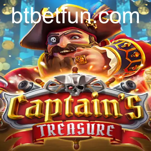 CaptainssTreasure