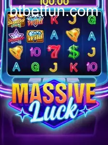 MassiveLuck