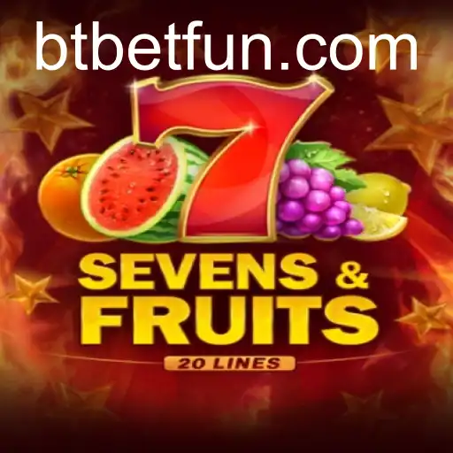 SevensFruits20