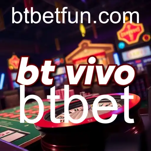 Cassino ao vivo