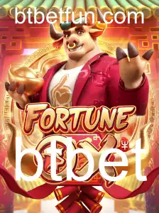FortuneOx: Descubra o Fascinante Jogo de Azar Baseado em Temas Asiáticos