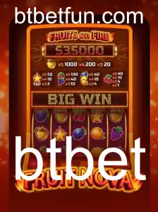 Experimente a Emoção do Jogo FruitNova com btbet