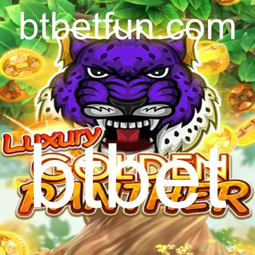 Descubra o Fascinante Mundo de LUXURYGOLDENPANTHER