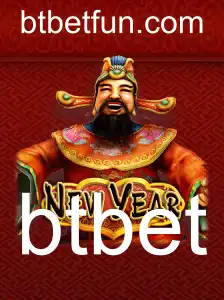 Descubra o Novo Jogo 'NewYear': Uma Experiência Única com 'btbet'