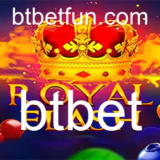 Explorando o Fascinante Mundo de RoyalFlash com BTBet