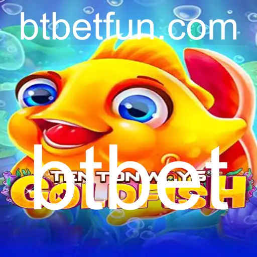 Descubra TenTonWaysGoldfish: O Novo Fenômeno dos Jogos