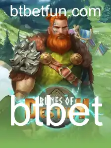 Explorando o Mundo Místico de RunesOfDestiny