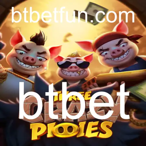 Descubra o Mundo Divertido de ThreeCrazyPiggies