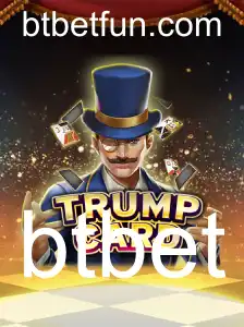 Explorando TrumpCard: O Jogo de Estratégia Político-Econômica