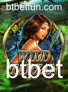 WildTarzan: Exploring the Jungle Adventure
